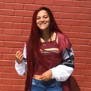 Meet your Posher, Jamika